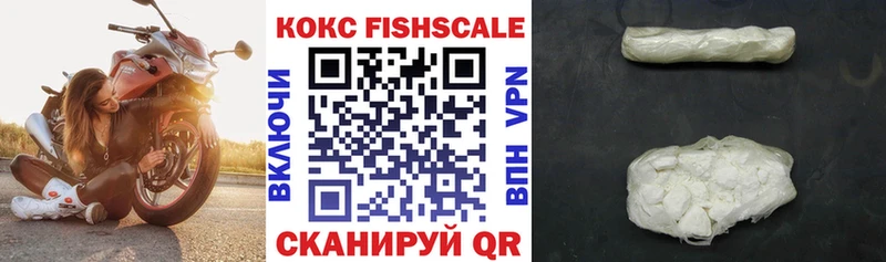 Кокаин Fish Scale  цены   Надым 